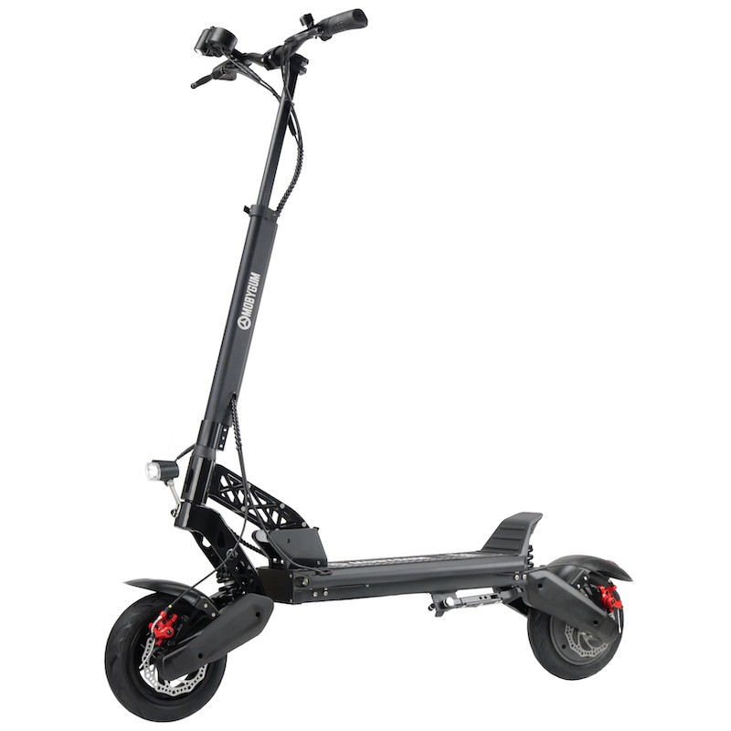 trottinette-electrique-mobygum-pulse-350-36v-13ah - NEVORIXT